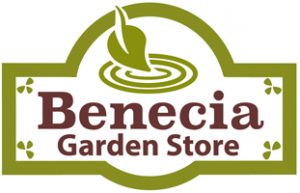 Benicia Garden Store
